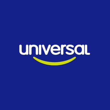 imagen de Universal